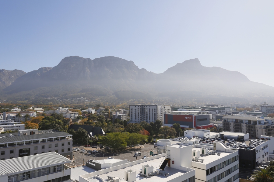 2 Bedroom Property for Sale in Claremont Upper Western Cape